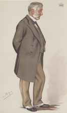 The Earl of Stair
